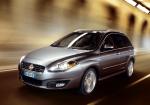 Fiat Croma Station Wagon 2009 года